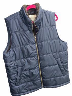 Weatherproof Vintage Puffer Vest